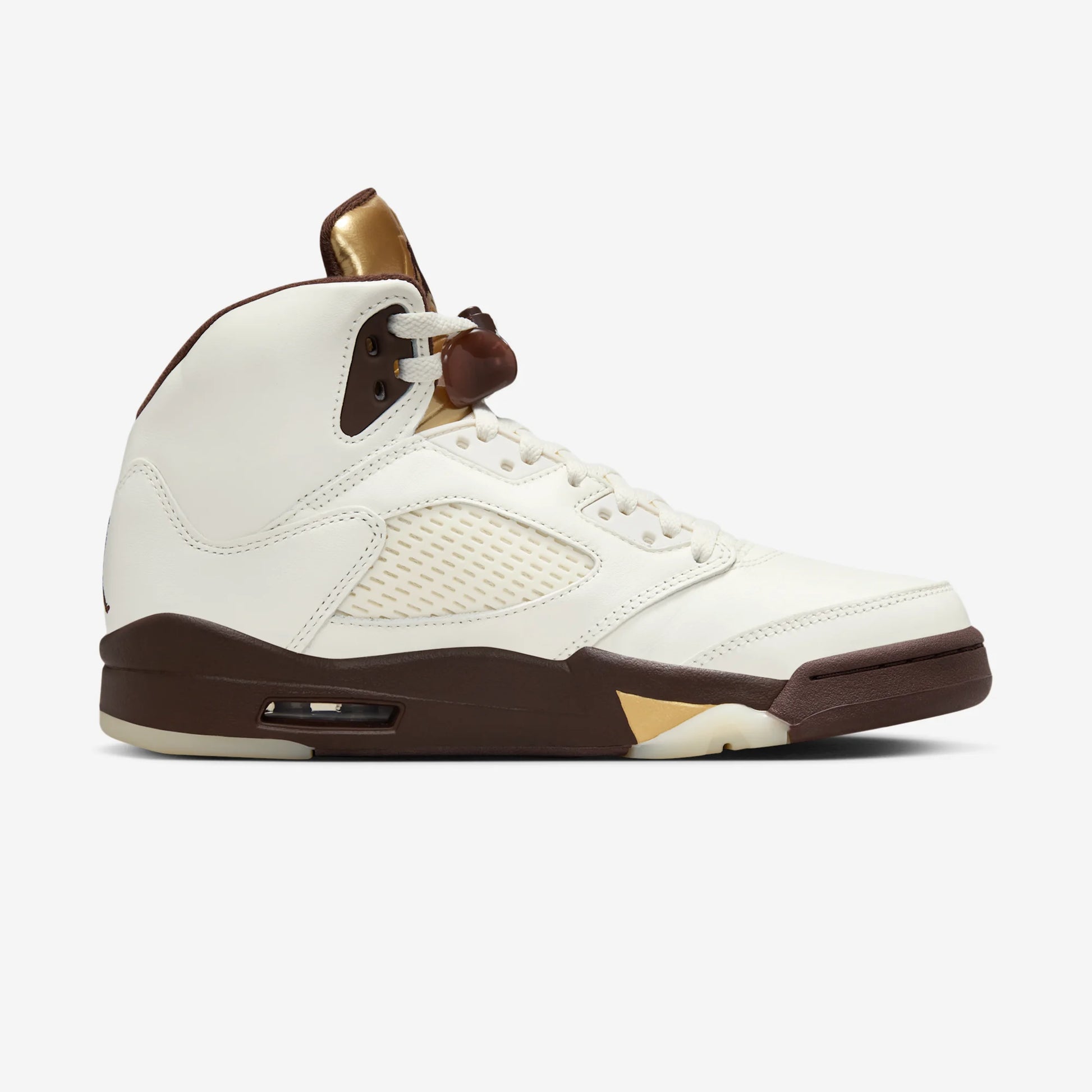 Jordan 5 Retro Golden Ticket (Women's)