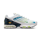 Nike Air Max Plus 3 White Marina Volt Black