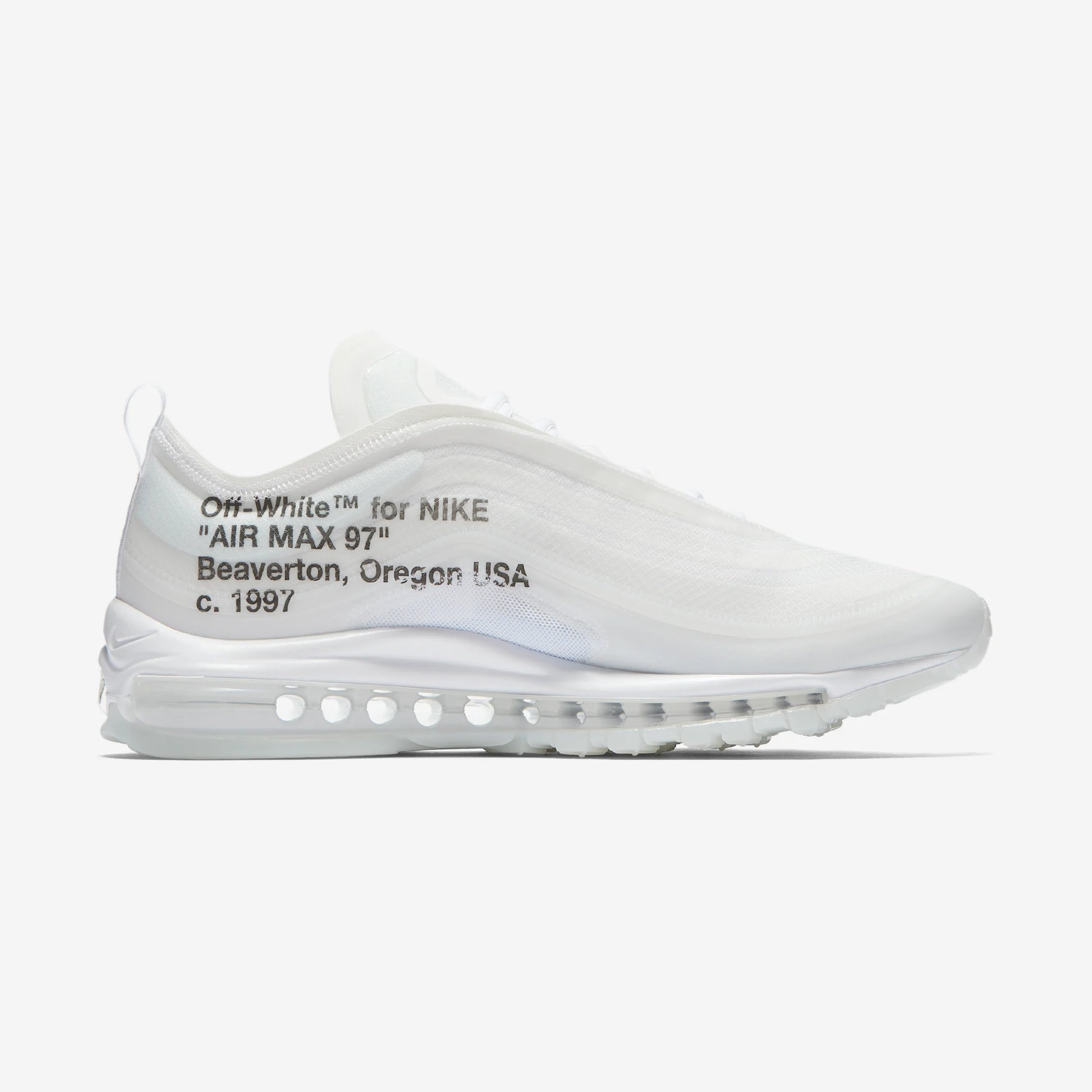 Nike Air Max 97 Off-White