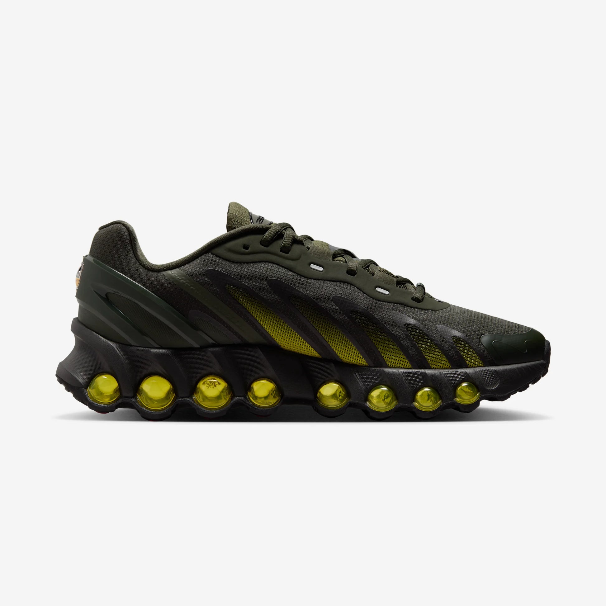 Nike Air Max Dn8 Sequoia Bright Citron