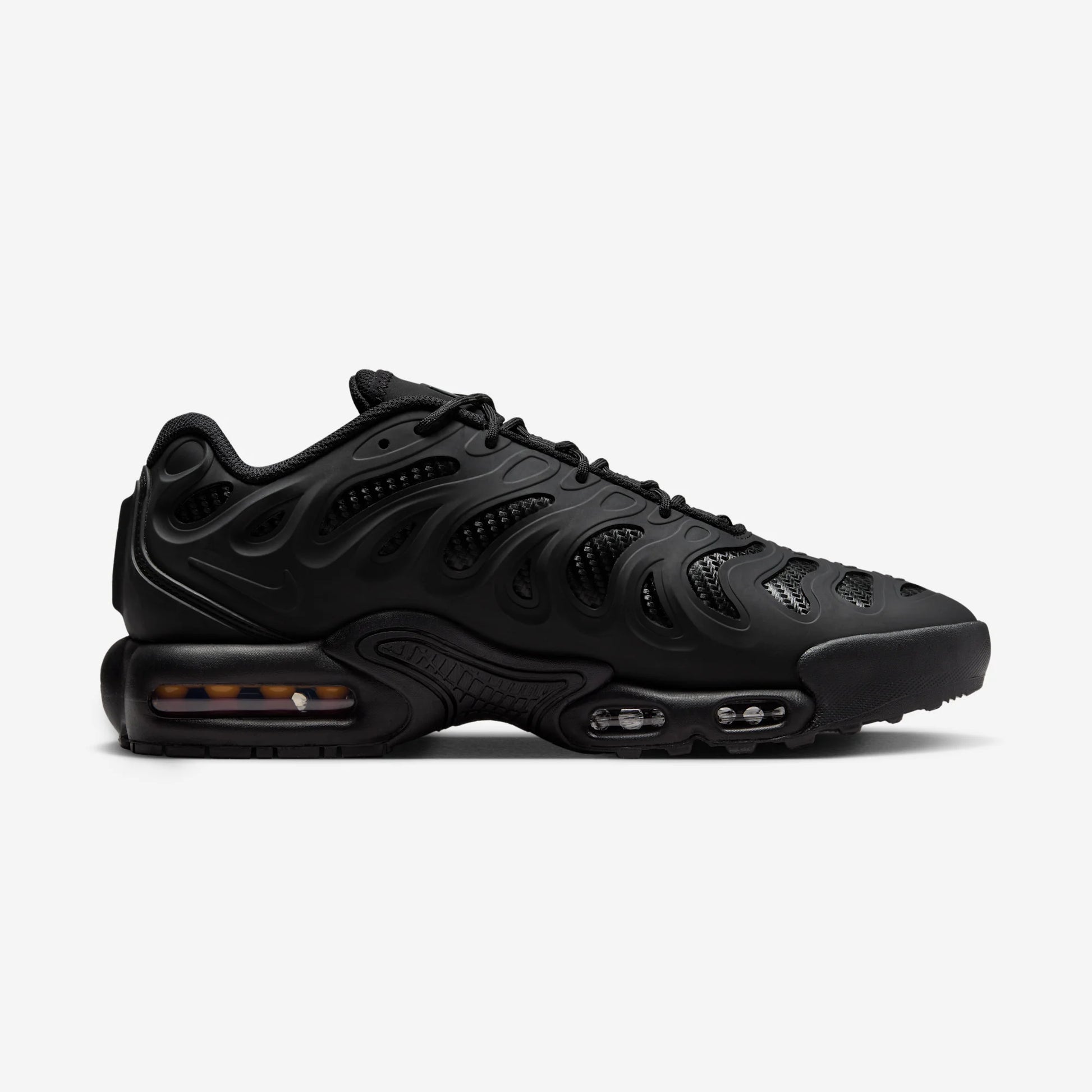 Nike Air Max Plus Drift Black Anthracite