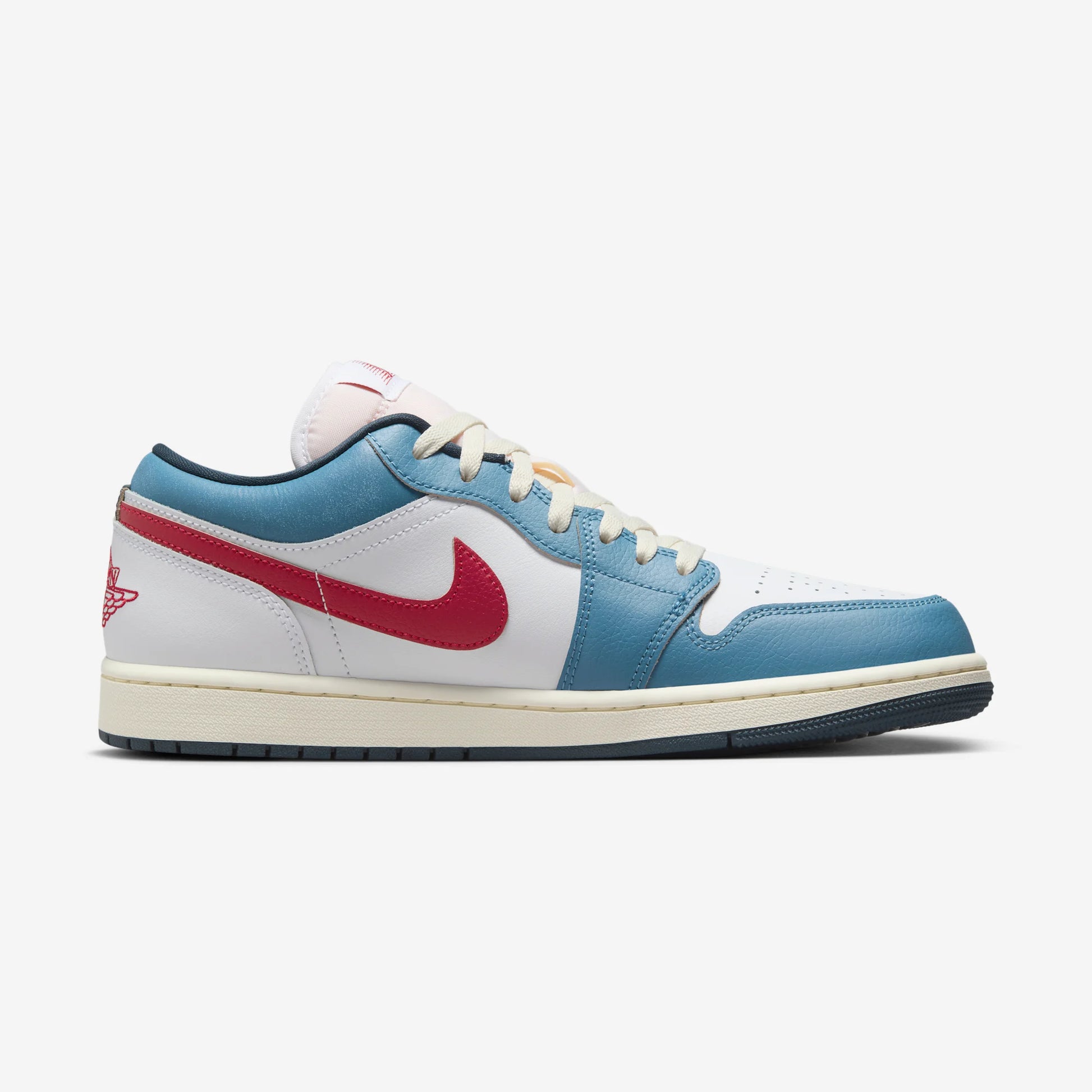 Jordan 1 Low SE Armory Navy