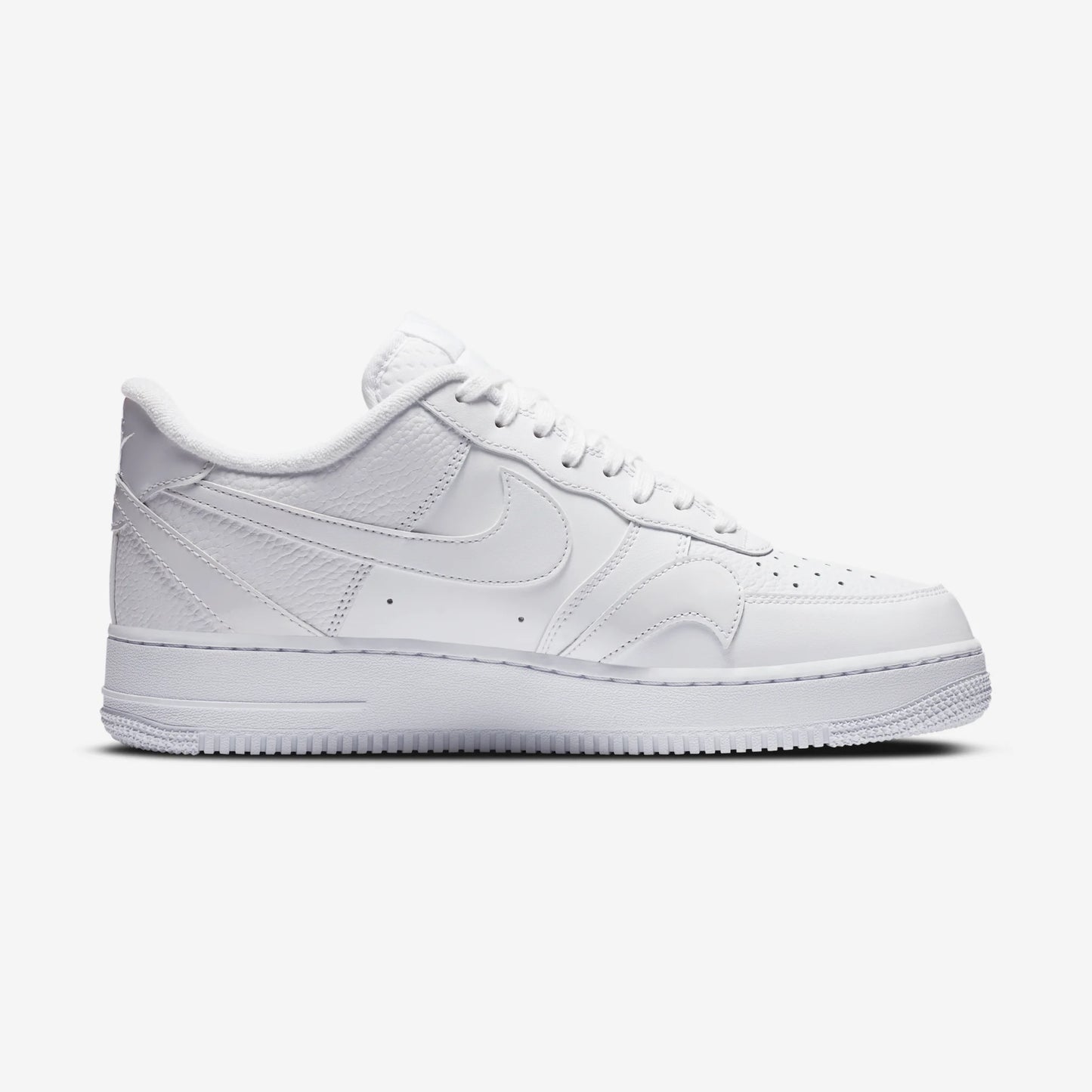 Nike Air Force 1 Low '07 LV8 White