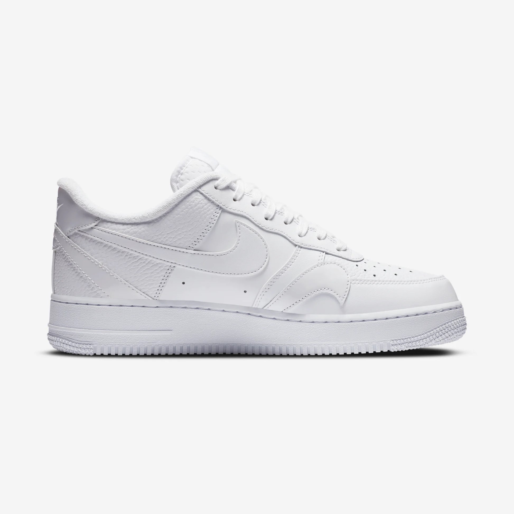 Nike Air Force 1 Low '07 LV8 White