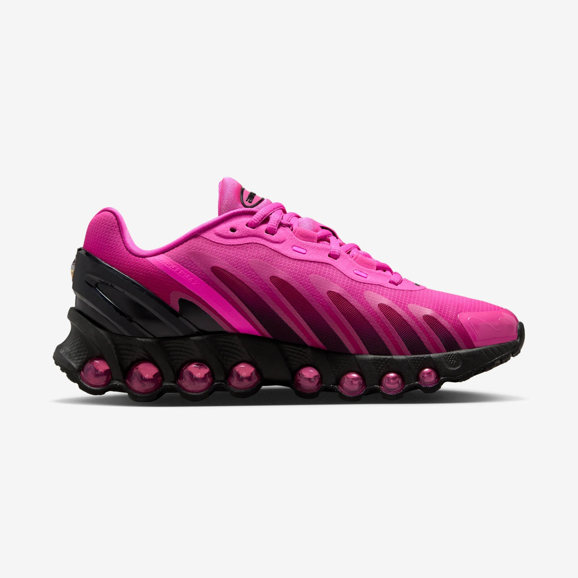 Nike Air Max Dn8 Laser Fuchsia Black (Women's)
