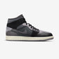 Jordan 1 Mid Craft Inside Out Black