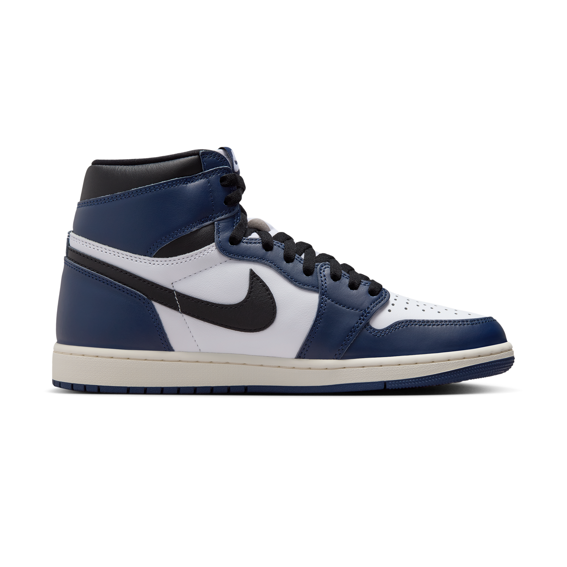 Jordan 1 Retro High OG Midnight Navy