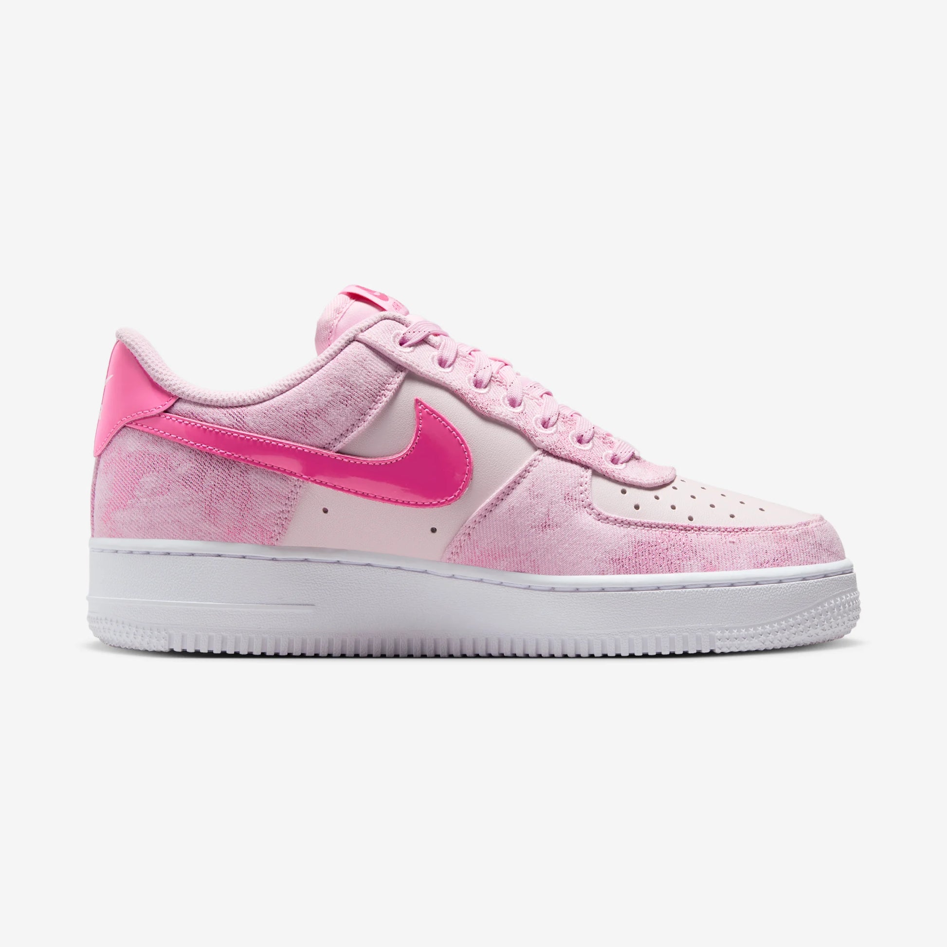 Nike Air Force 1 Low '07 Pink Denim (Women's)