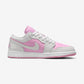 Jordan 1 Low Orchid Neutral Grey (Women's)