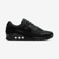 Nike Air Max 90 Recraft Triple Black (Women's)