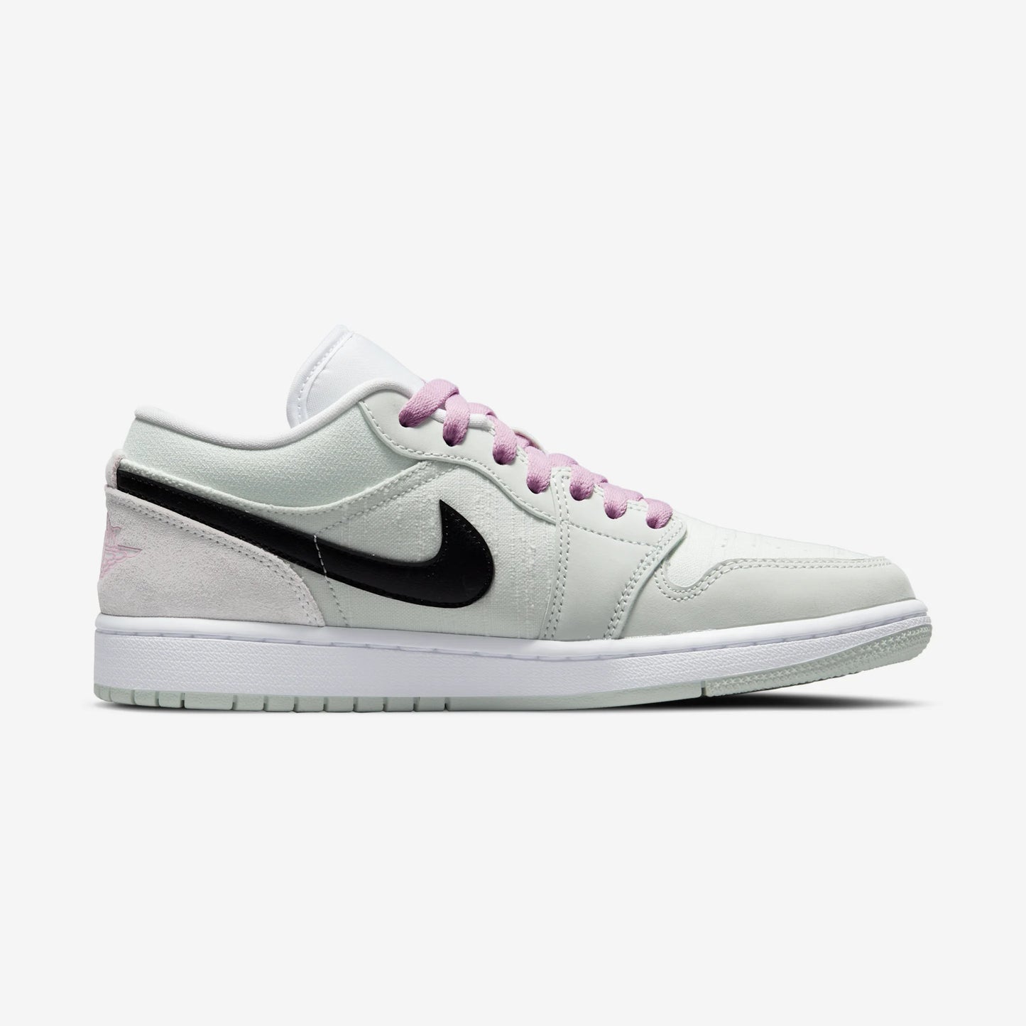 Jordan 1 Low SE Barely Green (Women's)