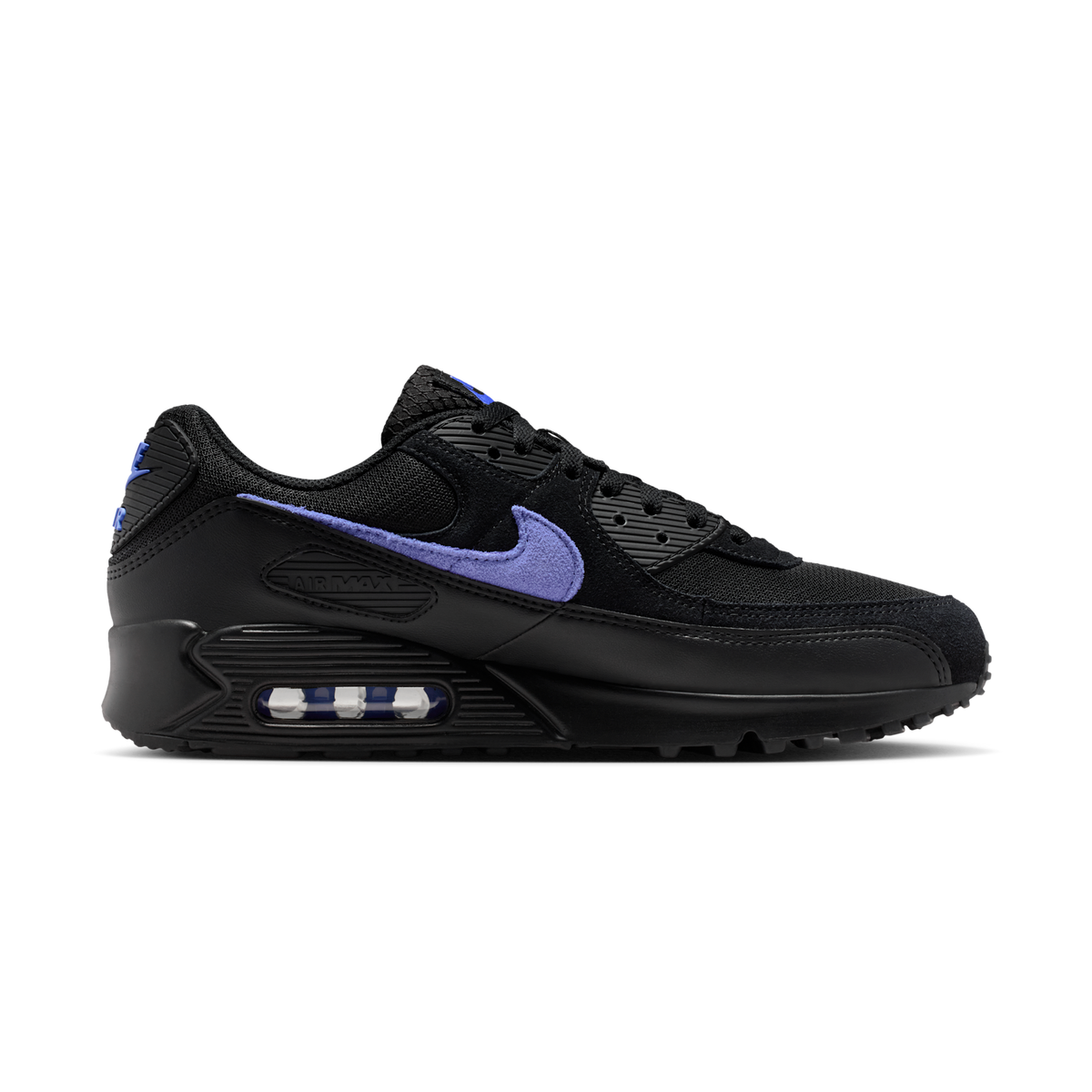 Nike Air Max 90 Black Sapphire