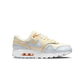 Nike Air Max 1 Pale Ivory Football Grey (GS)