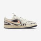 Jordan 1 Low Method of Make V3 Sail Coconut Milk (Women's)