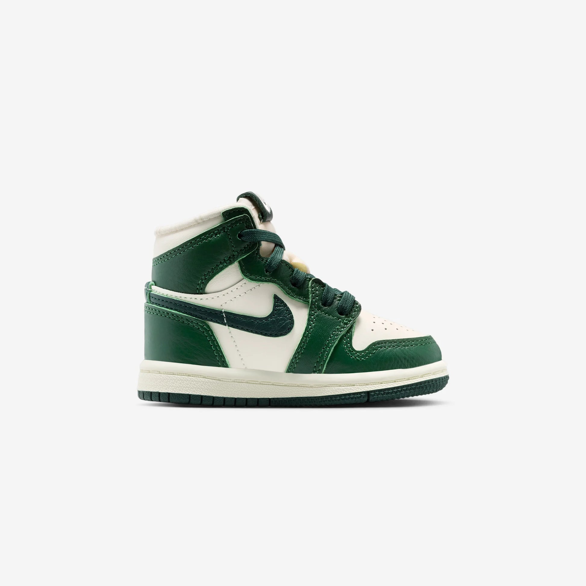 Jordan 1 Retro High OG Fir Pro Green (TD)