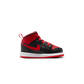 Jordan 1 Mid Alternate Bred (2022) (TD)
