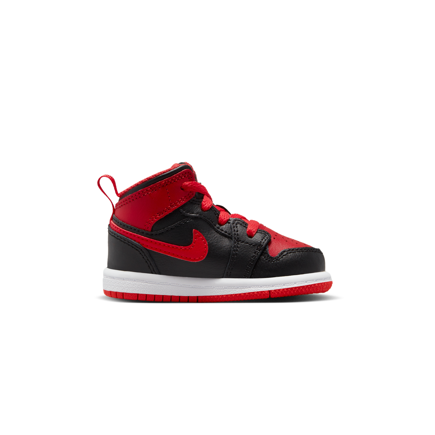 Jordan 1 Mid Alternate Bred (2022) (TD)