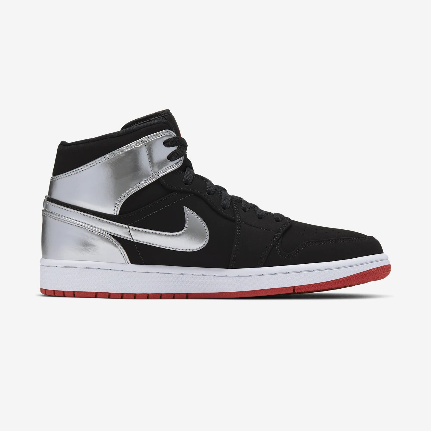 Jordan 1 Mid Johnny Kilroy
