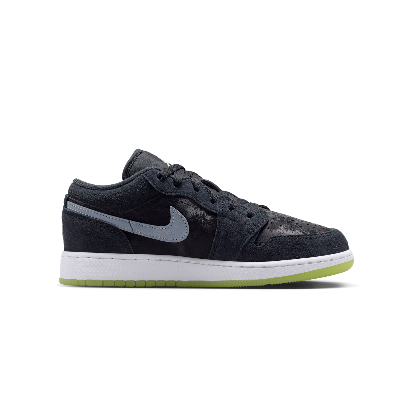 Jordan 1 Low Inner Beast (GS)
