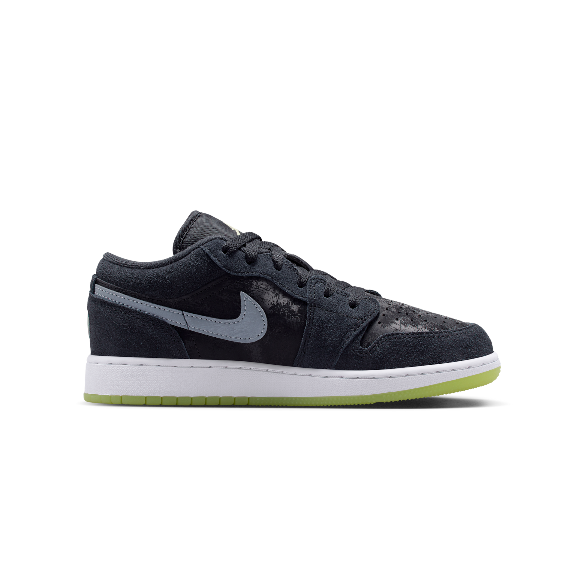 Jordan 1 Low Inner Beast (GS)