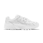 Nike P-6000 Triple White (Women's)