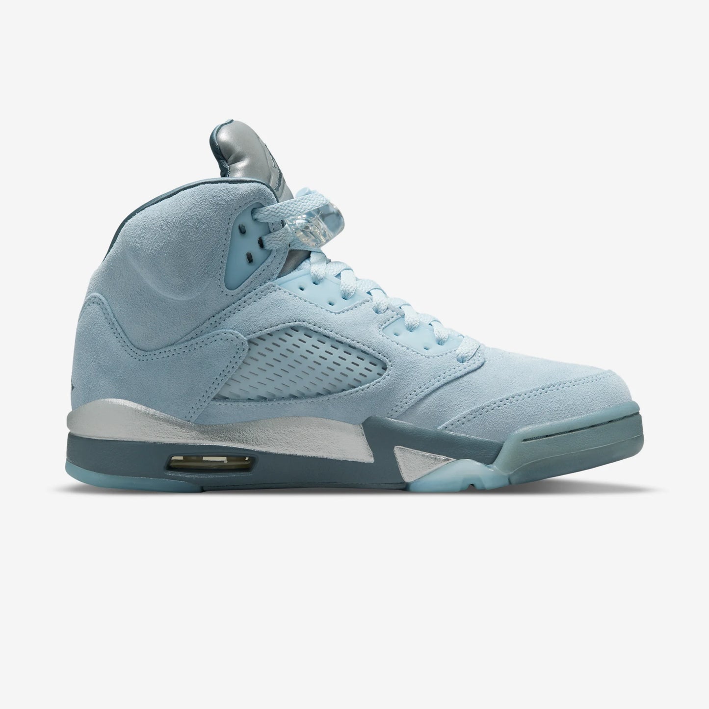 Jordan 5 Retro Bluebird (Women's)