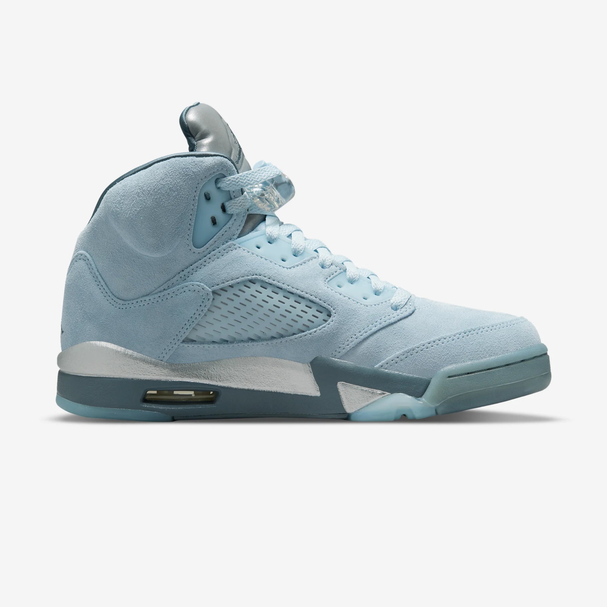 Jordan 5 Retro Bluebird (Women's)