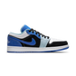 Jordan 1 Low Racer Blue White