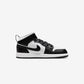 Jordan 1 Mid Hologram (PS)