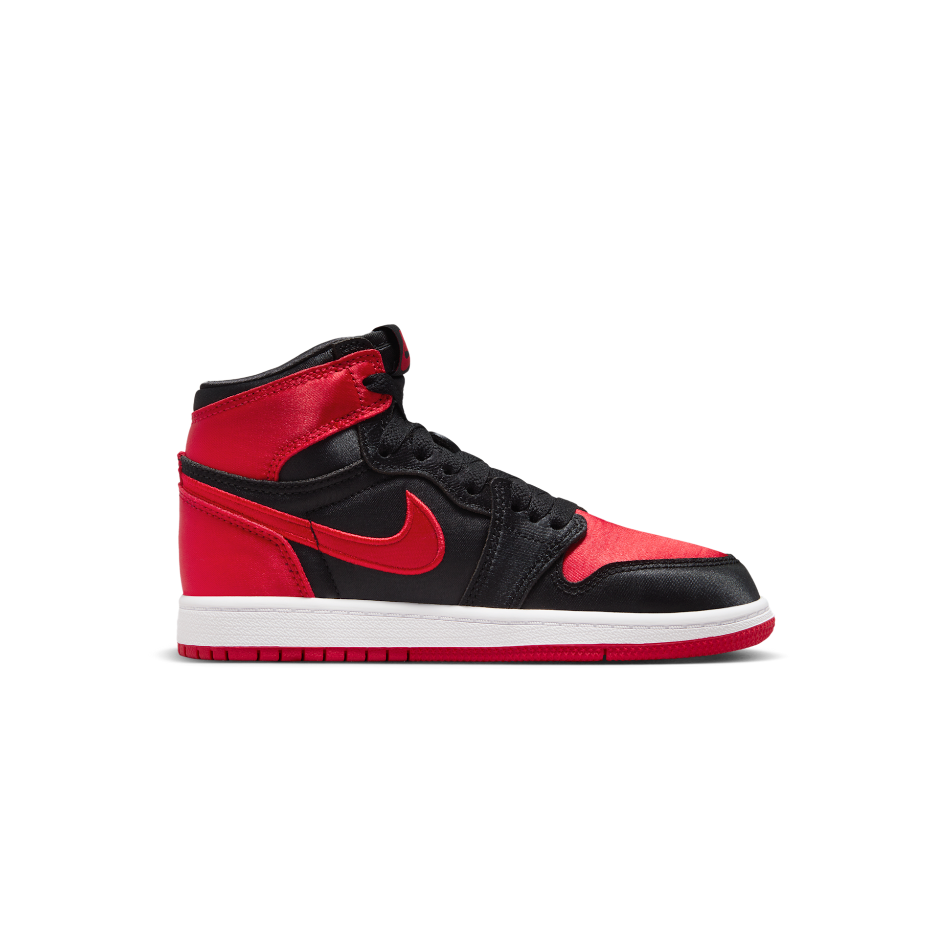 Jordan 1 Retro High OG Satin Bred (PS)