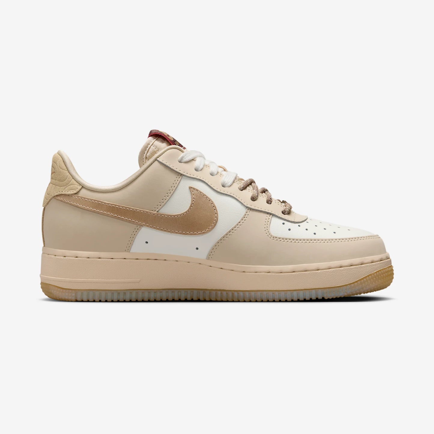 Nike Air Force 1 Low Year of the Snake (Women's)