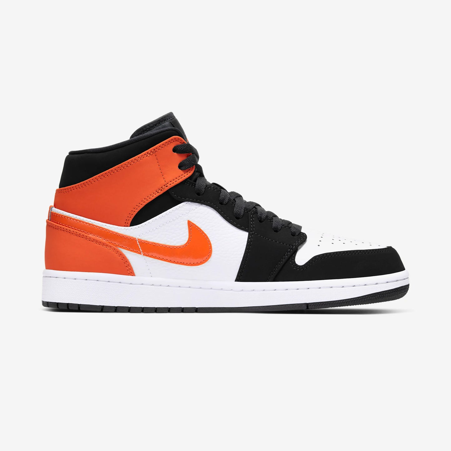 Jordan 1 Mid Shattered Backboard