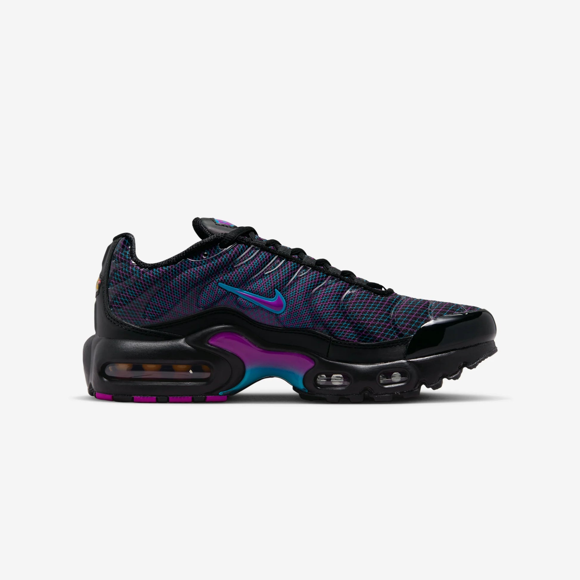 Nike Air Max Plus Spirograph (GS)