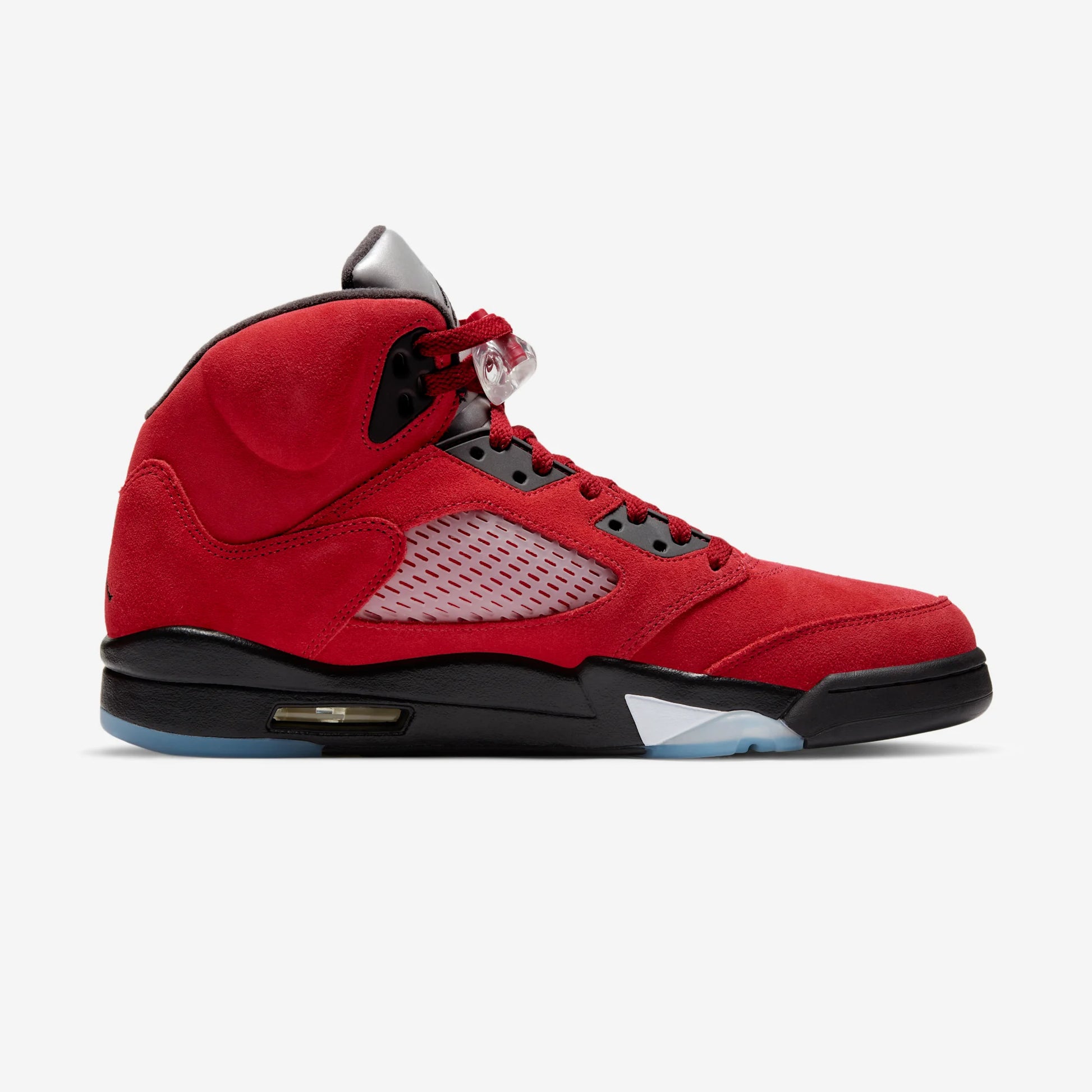 Jordan 5 Retro Raging Bull Red (2021)