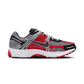 Nike Zoom Vomero 5 Metallic Silver University Red