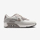 Nike Air Max 90 Light Pink Snakeskin (Women's)