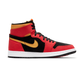Jordan 1 High Zoom Air CMFT Black Chile Red