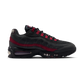 Nike Air Max 95 OG Big Bubble Black Crimson Grey
