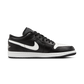 Jordan 1 Low Black Summit White