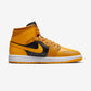 Jordan 1 Mid Chutney Taxi (Women's)