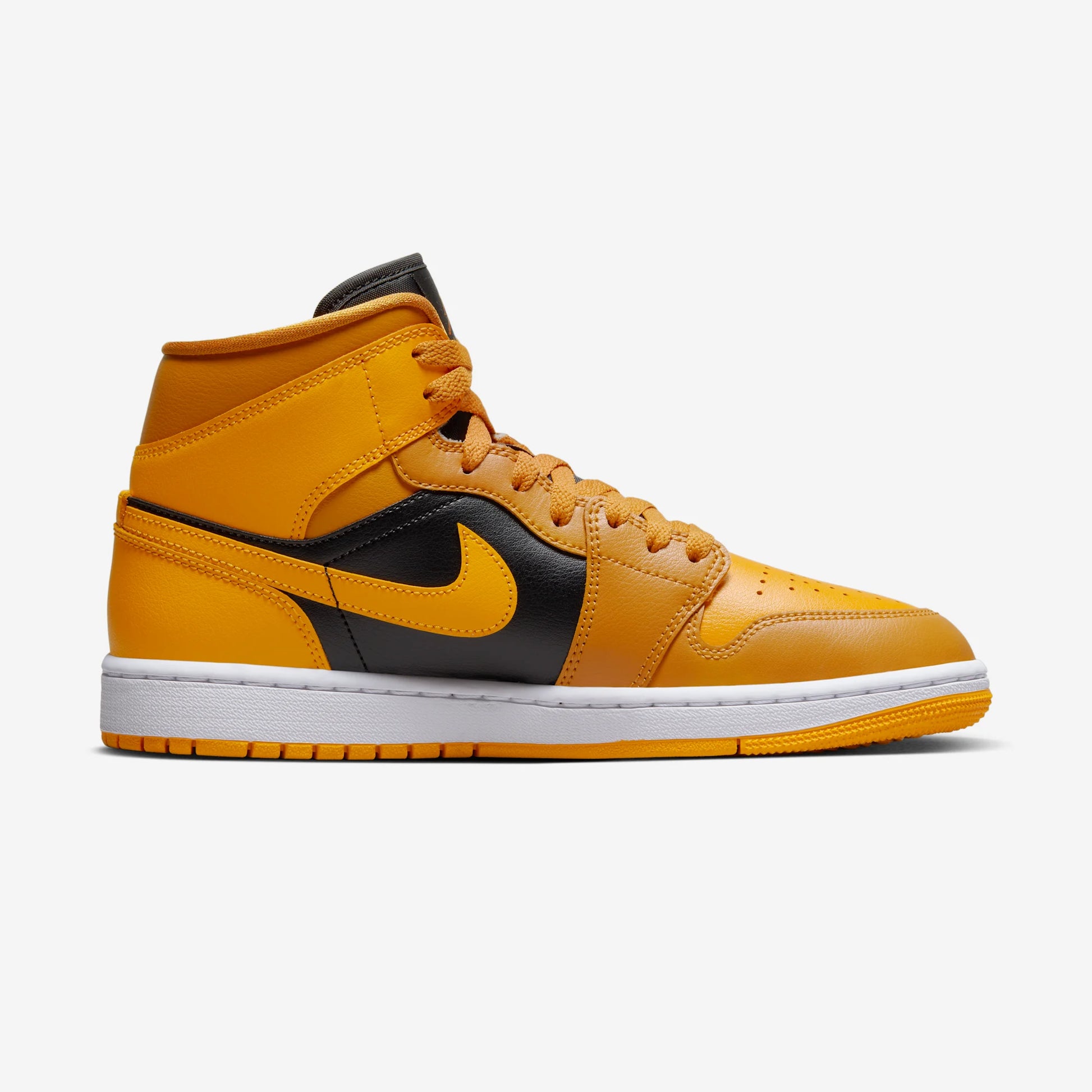 Jordan 1 Mid Chutney Taxi (Women's)