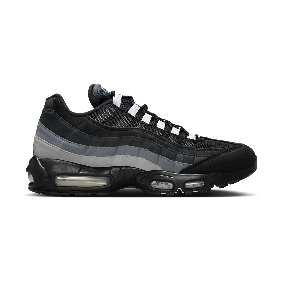Nike Air Max 95 Grey Gradient