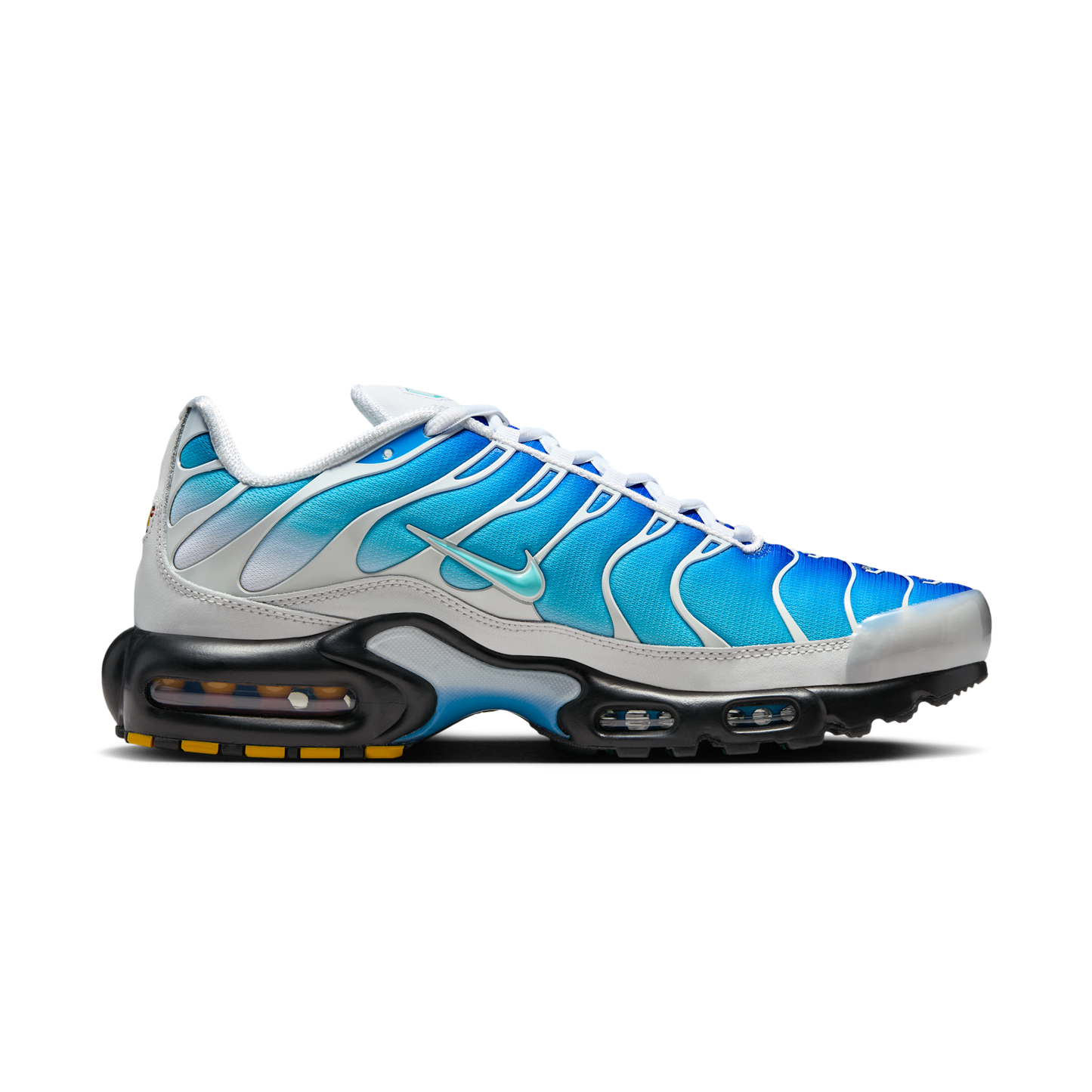 Nike Air Max Plus One Block Down Light Photo Blue