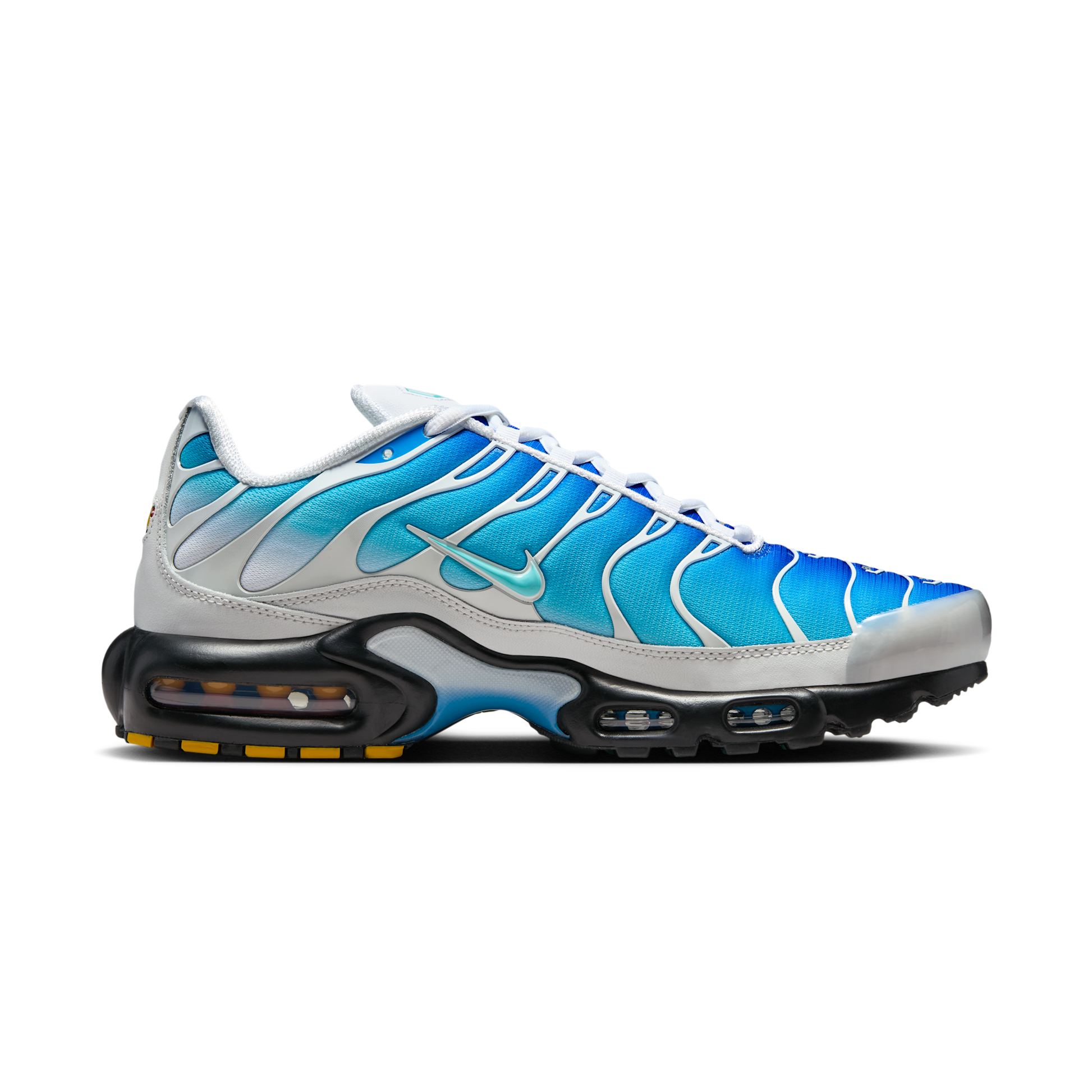 Nike Air Max Plus One Block Down Light Photo Blue