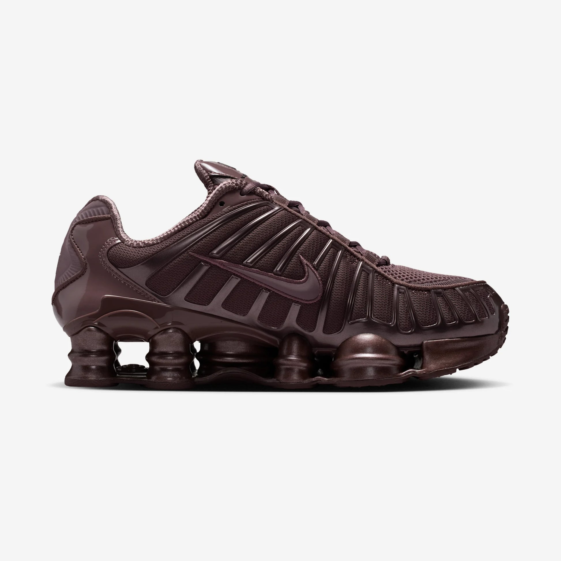 Nike Shox TL Tattoo Black (Women's)