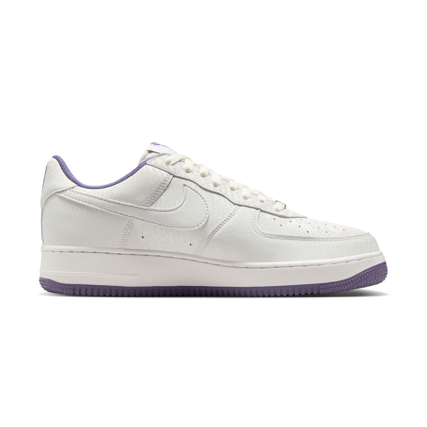 Nike Air Force 1 Low Kobe Bryant Forever Summit White Daybreak