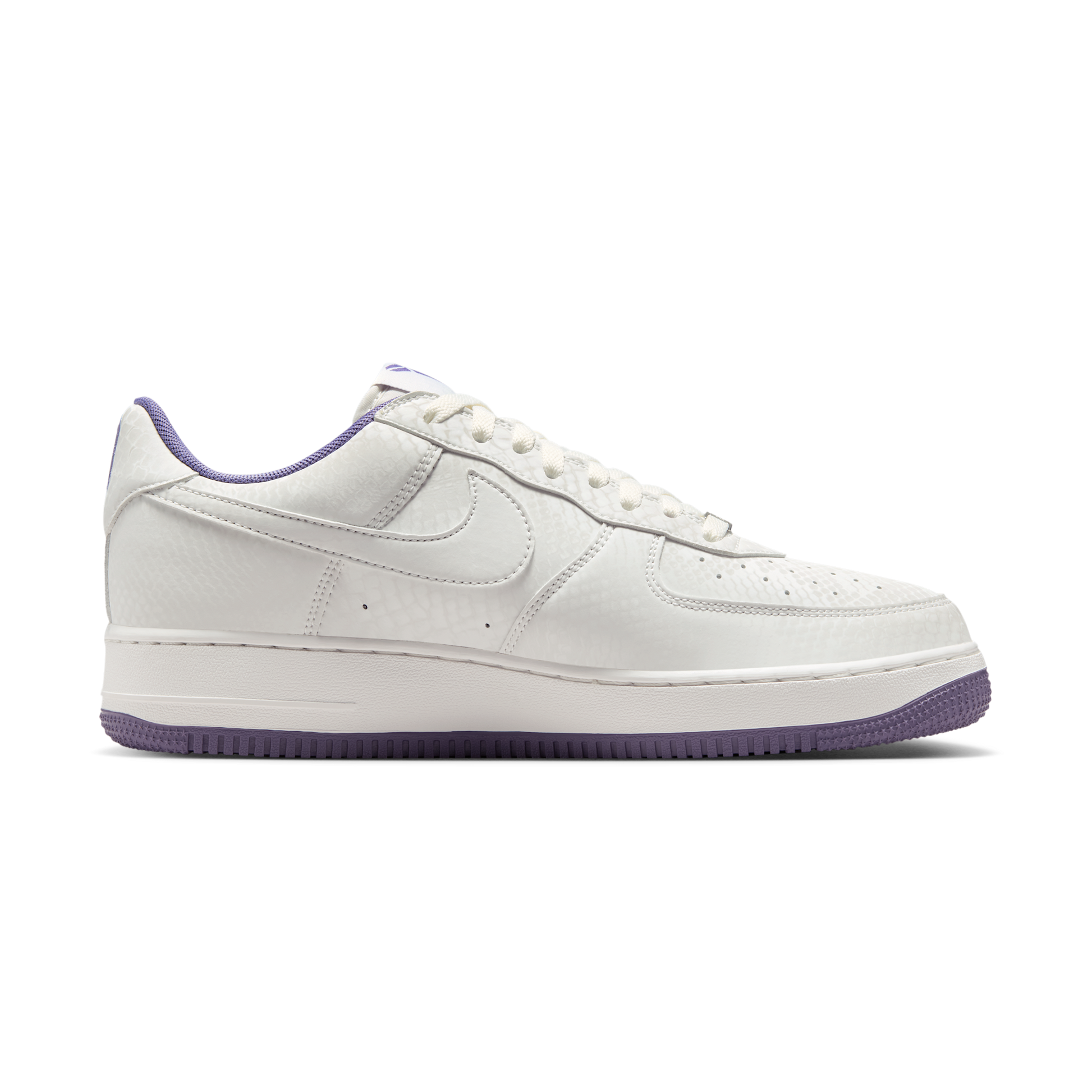 Nike Air Force 1 Low Kobe Bryant Forever Summit White Daybreak