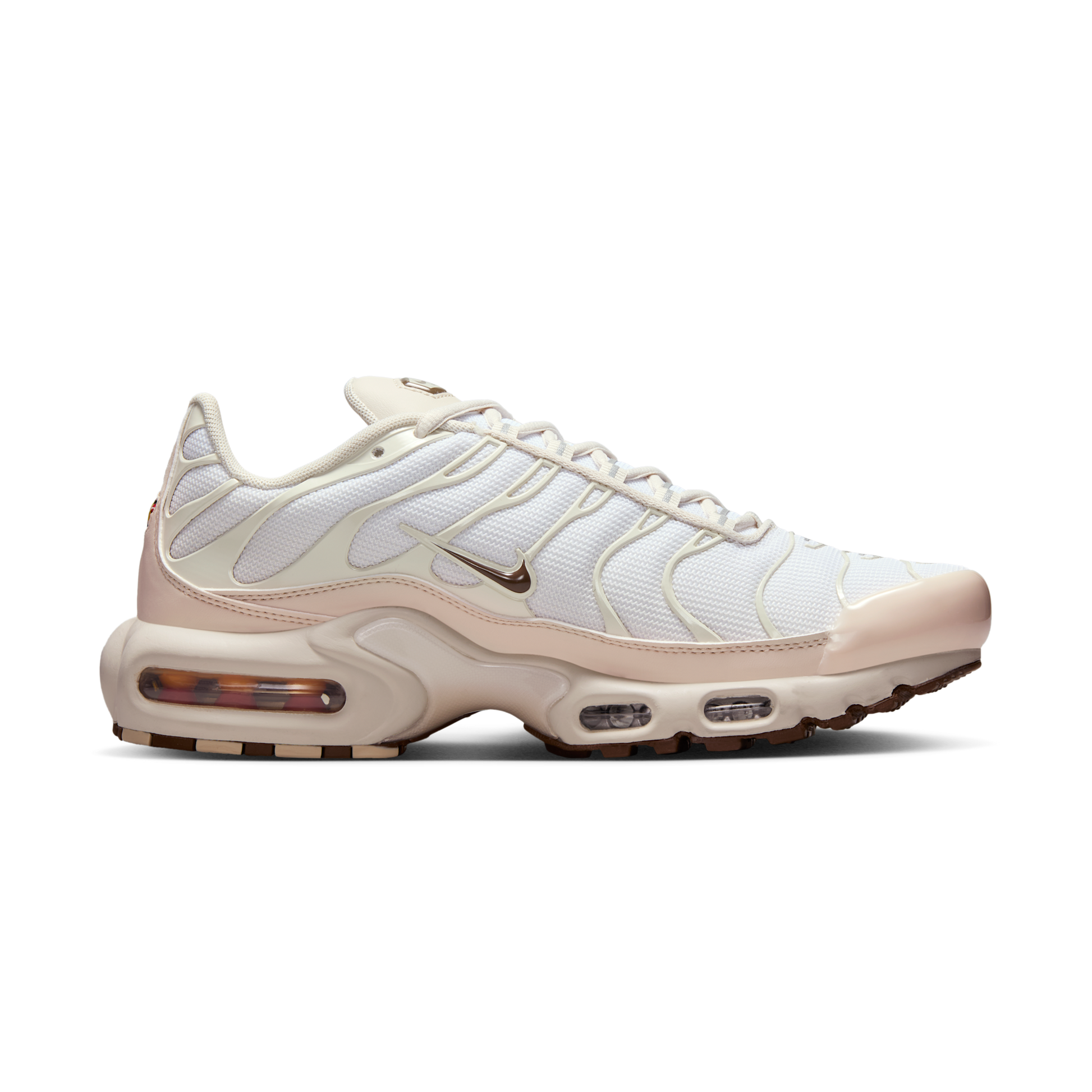 Nike Air Max Plus SE Light Orewood Brown (Women's)