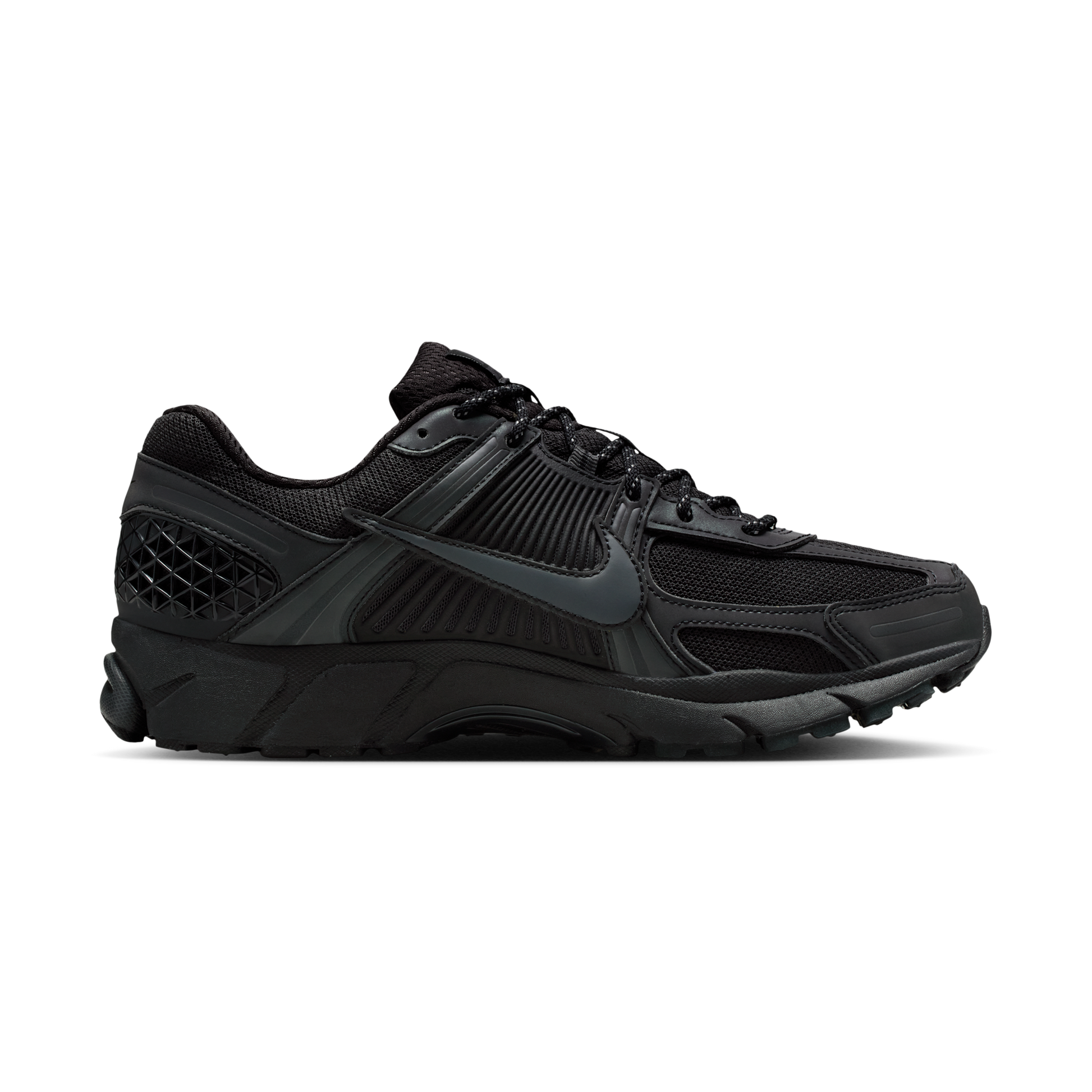 Nike Zoom Vomero 5 Black Reflective