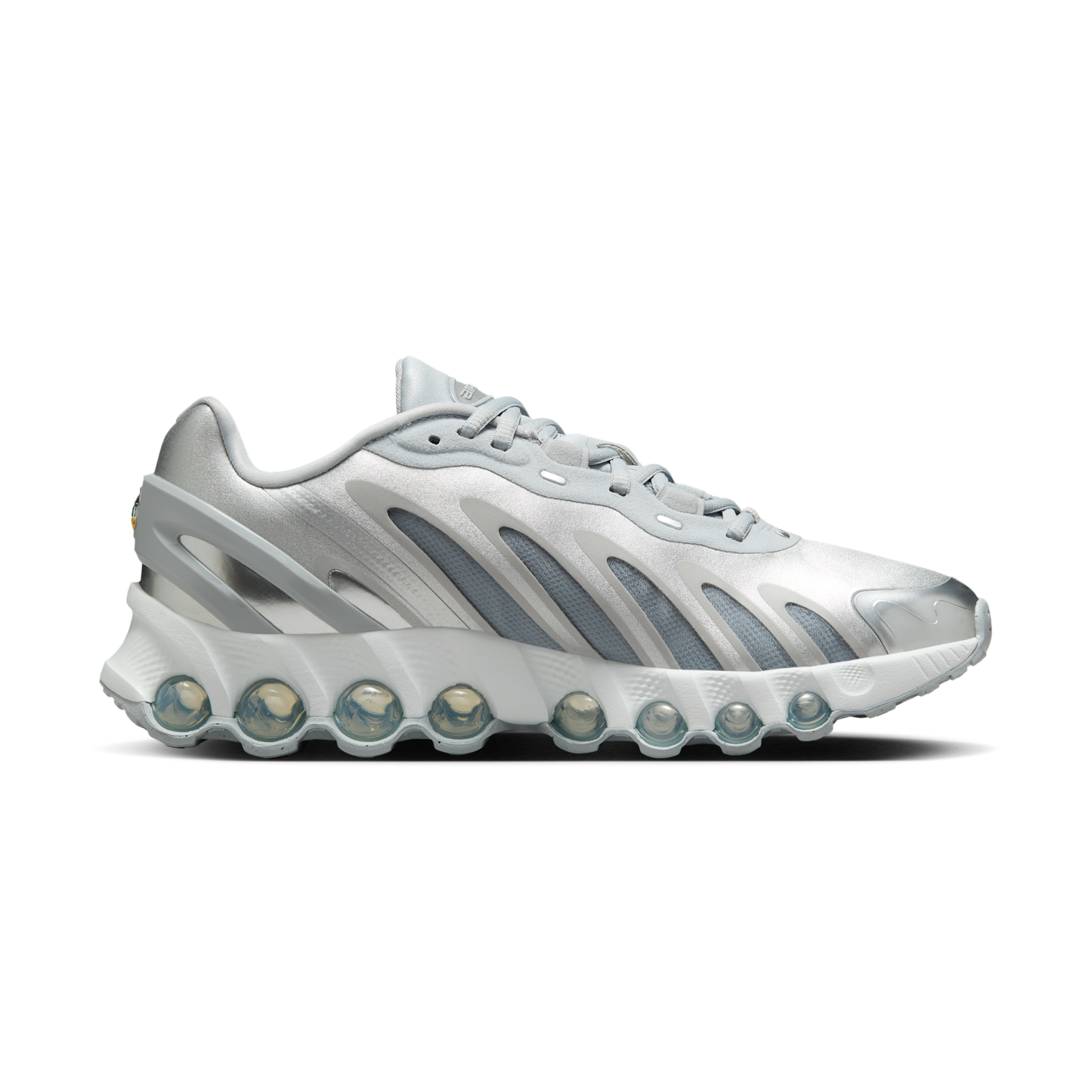 Nike Air Max Dn8 Wolf Grey Metallic Silver (Women's)